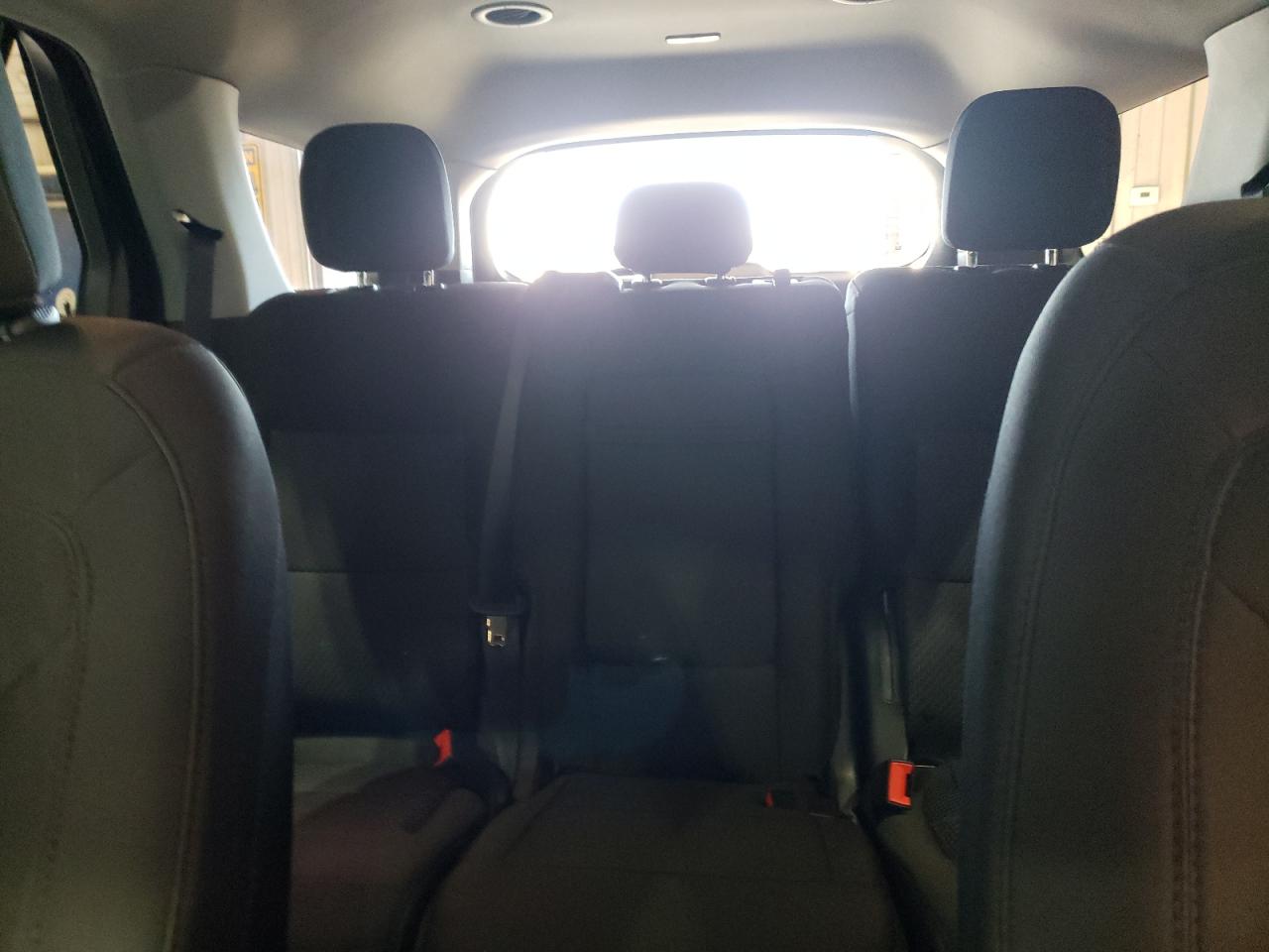 1FMSK8DHXPGA11814 FORD EXPLORER 2023
