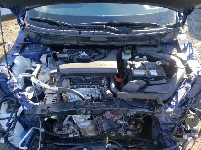 2018 NISSAN ROGUE S JN8AT2MV6JW354492