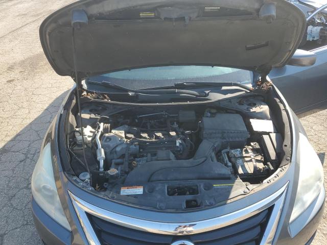 2015 NISSAN ALTIMA 2.5 1N4AL3AP2FN372157