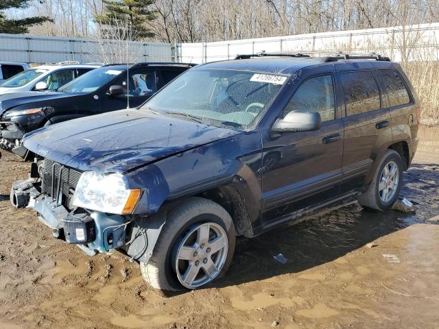 2005 Jeep Grand Cherokee Laredo