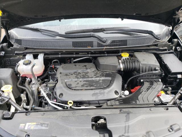 2023 CHRYSLER VOYAGER LX - 2C4RC1CGXPR596067
