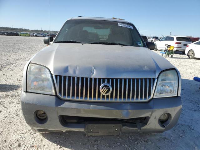 2002 Mercury Mountaineer VIN: 4M2ZU86E02UJ21341 Lot: 44192784