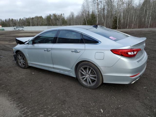 2016 HYUNDAI SONATA SPO 5NPE34AB4GH420152