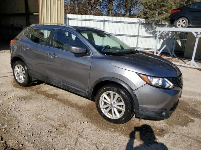 2019 NISSAN ROGUE SPOR JN1BJ1CRXKW624042