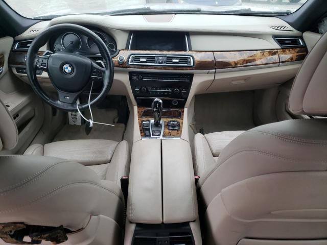 VIN WBAYA8C52DD227773 2013 BMW 7 Series, 750 I no.8