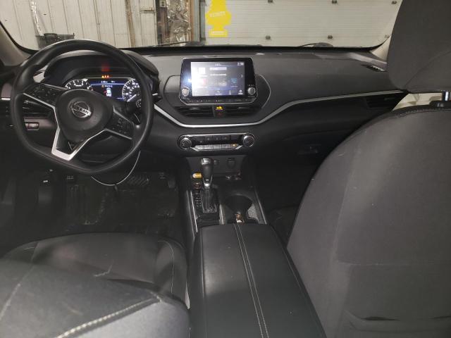2019 NISSAN ALTIMA - 1N4BL4BV5KC158261