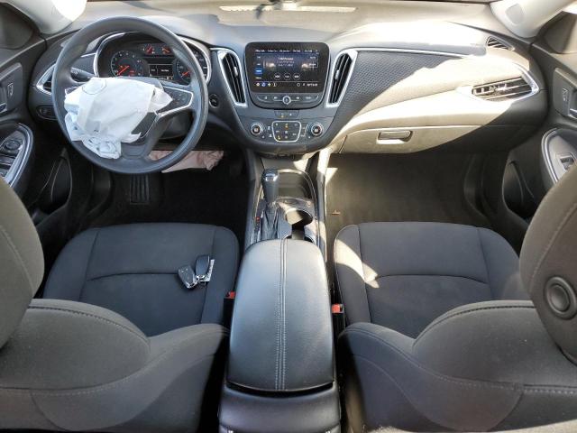 2020 CHEVROLET MALIBU LT - 1G1ZD5ST4LF086536
