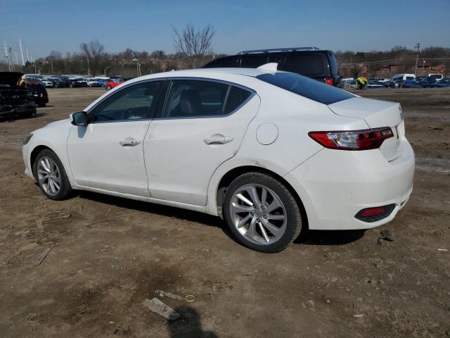 19UDE2F77GA021694 2016 Acura Ilx Premium 2016 Acura Ilx Premium VIN: 19UDE2F77GA021694 Lot: 44249474