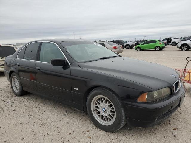 2001 BMW 525 I Automatic VIN: WBADT43401GX20578 Lot: 44998204