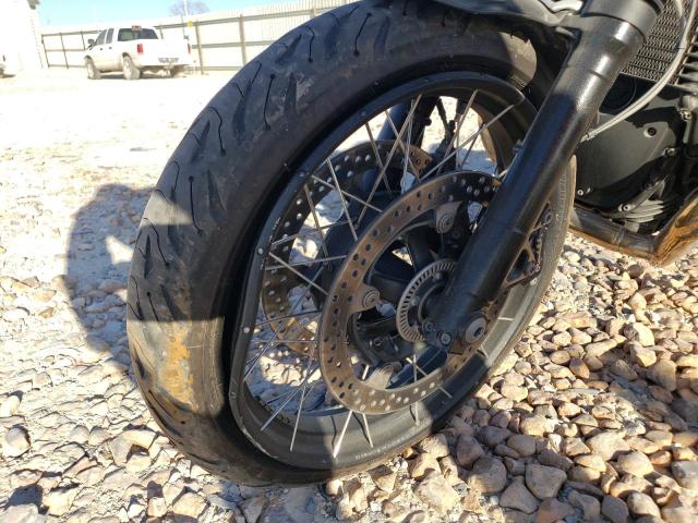 2017 BMW R NINE T S - WB10J3304HZ793916