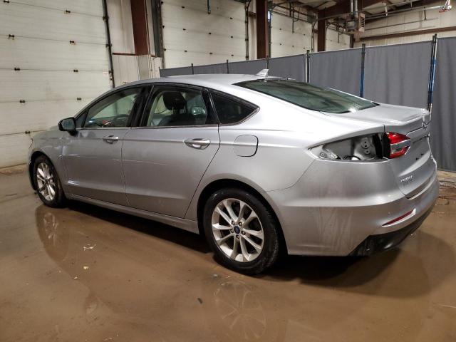 3FA6P0HD6LR126533 2020 FORD FUSION - Image 2