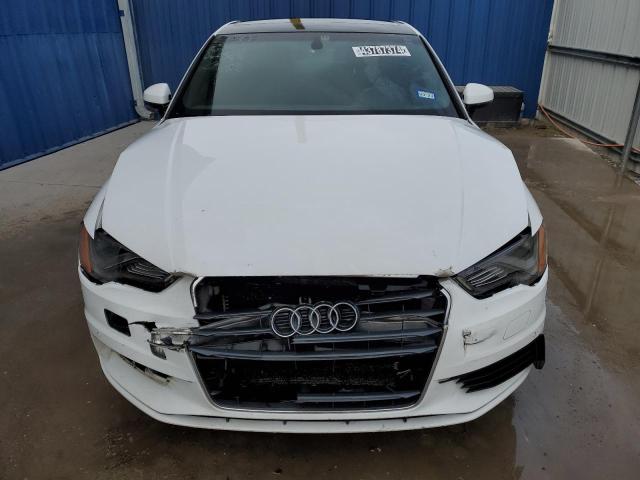 2016 Audi A3 Premium Plus VIN: WAUE8GFF7G1060006 Lot: 43787374