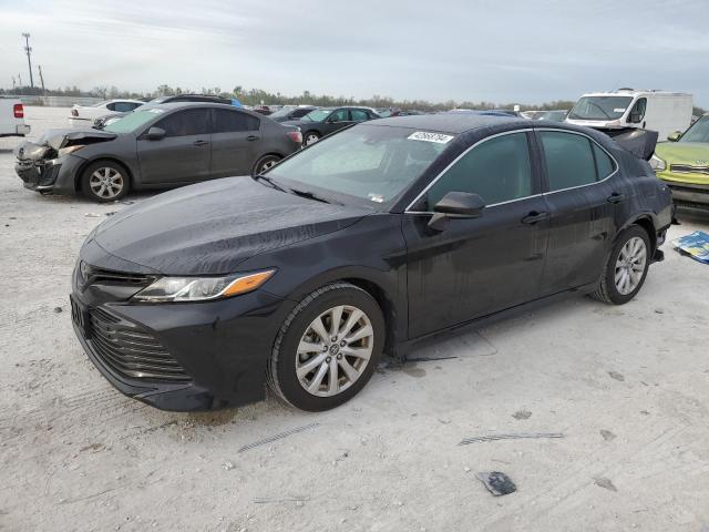 2018 TOYOTA CAMRY L 4T1B11HK5JU033843