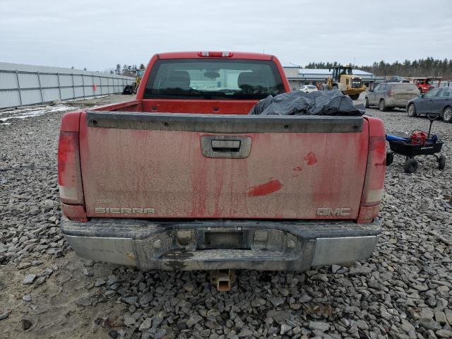 2GTEK19C491121845 2009 GMC Sierra K1500