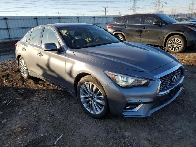 JN1EV7BR0MM754741 Infiniti Q50 LUXE 4