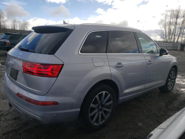 VIN WA1LHAF74KD027692 2019 Audi Q7, Premium Plus no.3