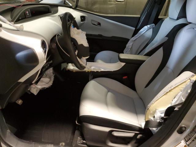 2017 TOYOTA PRIUS HYB JTDKARFU4H3540093