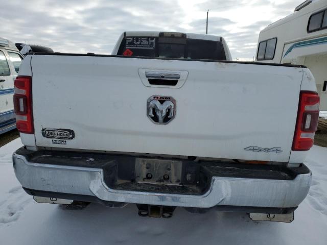 2020 RAM 3500 LONGH 3C63R3FLXLG184635