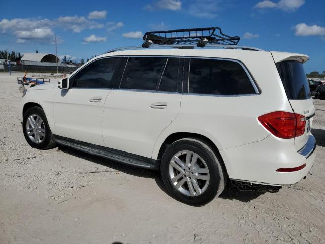 VIN 4JGDF2EE7EA354868 2014 Mercedes-Benz GL-Class, ... no.2