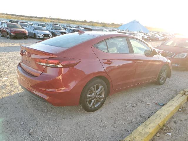 2018 HYUNDAI ELANTRA SE - 5NPD84LF1JH288360
