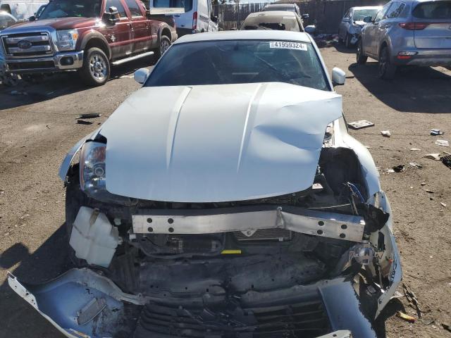 JN1AZ34D03T118421 2003 Nissan 350Z Coupe