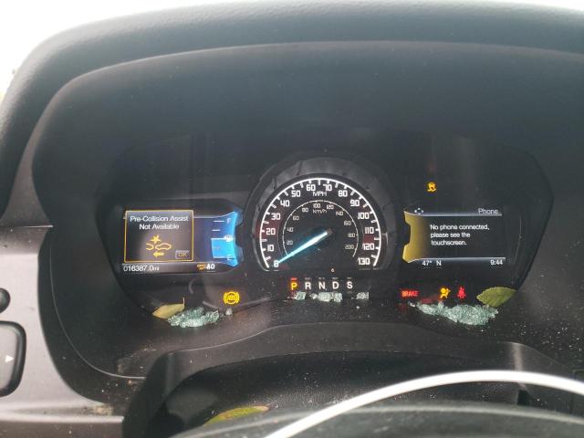 2022 FORD RANGER XL 1FTER4FHXNLD23025