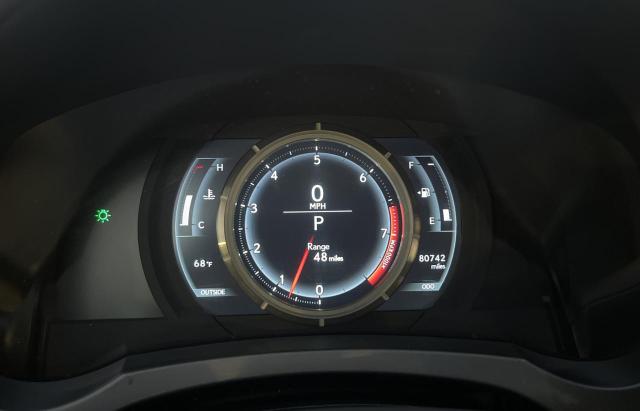2016 LEXUS IS 350 JTHCE1D21G5010693