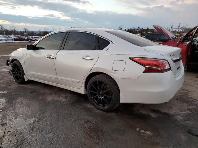 2015 NISSAN ALTIMA 2.5 1N4AL3AP0FC155430