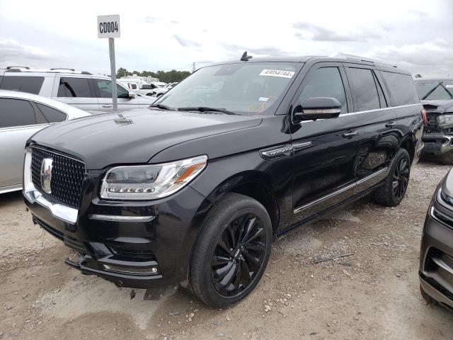 2020 Lincoln Navigator L Reserve VIN: 5LMJJ3LT8LEL23348 Lot: 43054744