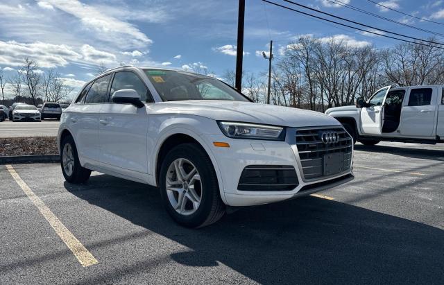 WA1ANAFYXJ2132787 2018 AUDI Q5, photo no. 1