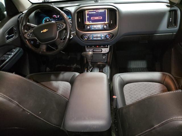 2016 CHEVROLET COLORADO Z - 1GCGTDE34G1386555