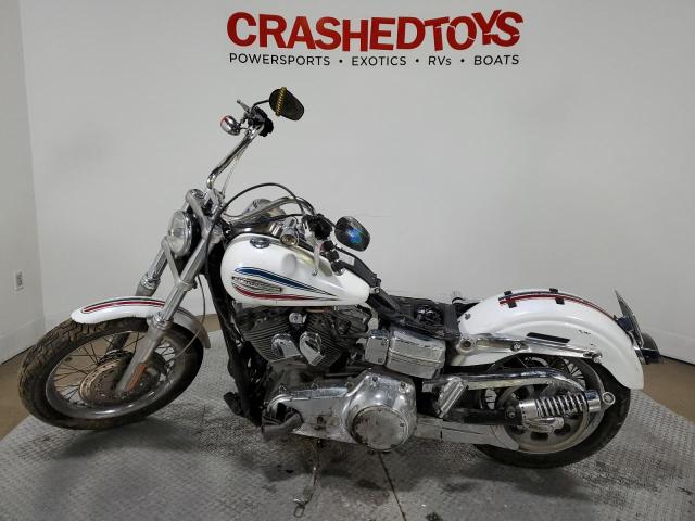 2006 HARLEY-DAVIDSON FXDI35 1HD1GW1116K322118