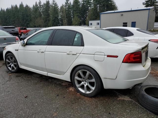 2005 Acura Tl VIN: 19UUA66215A054680 Lot: 43125824