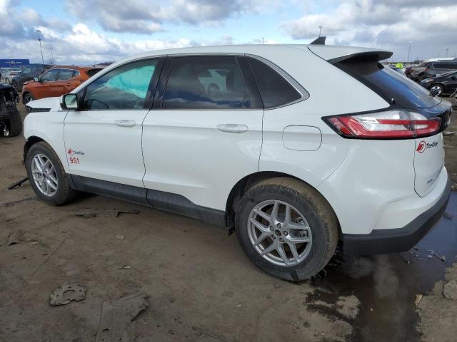 2FMPK4J90PBA15891 2023 FORD EDGE, photo no. 2