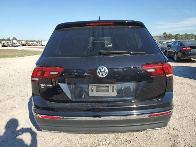 2021 VOLKSWAGEN TIGUAN SE 3VV3B7AX7MM124220