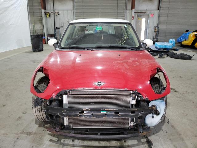 2013 Mini Cooper VIN: WMWSU3C59DT692072 Lot: 42645244