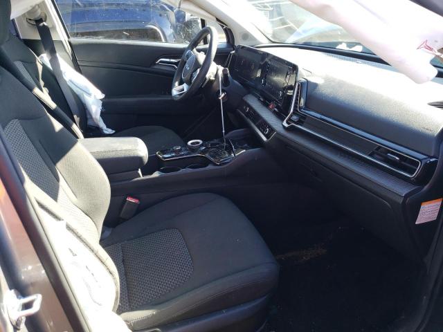 2023 KIA SPORTAGE KNDPUCAG5P7053195