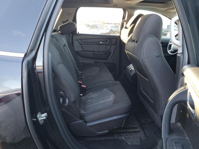 2016 CHEVROLET TRAVERSE L 1GNKVGKD0GJ123599
