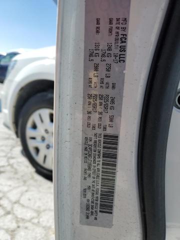 2018 DODGE JOURNEY - 3C4PDCAB7JT195846