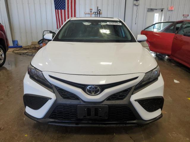 2023 TOYOTA CAMRY SE N 4T1T11AK8PU734643