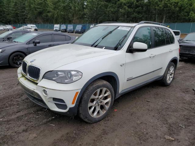 VIN 5UXZV4C57D0B23664 2013 BMW X5, Xdrive35I no.1