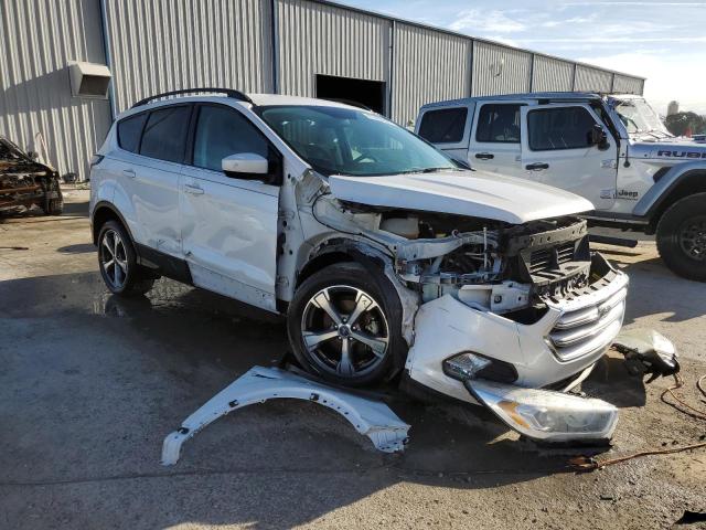 2017 Ford Escape Se VIN: 1FMCU0GD6HUE13096 Lot: 41243354