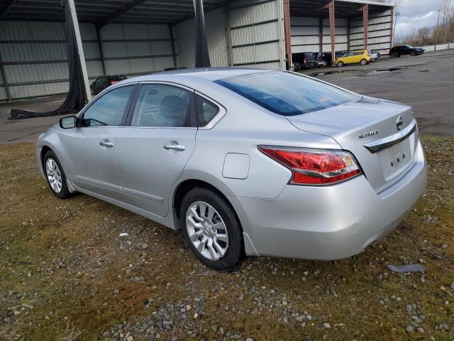 2015 NISSAN ALTIMA 2.5 1N4AL3AP3FC576042