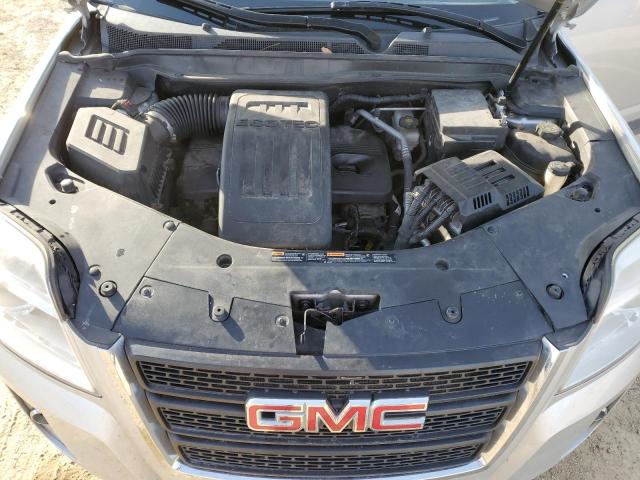 2015 GMC TERRAIN SL 2GKALMEK7F6258775
