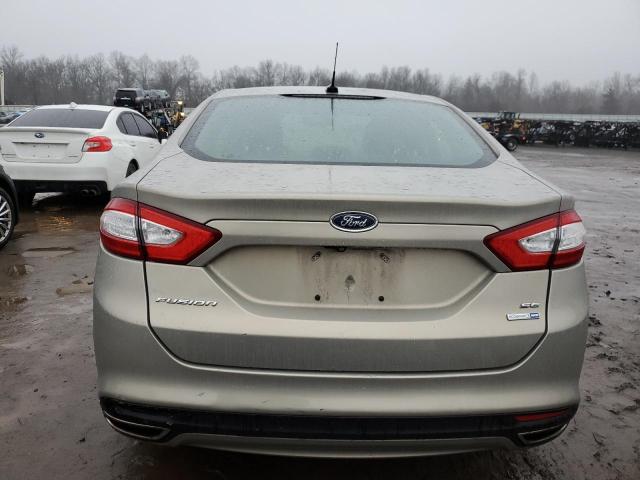 2015 FORD FUSION SE 3FA6P0T96FR217647
