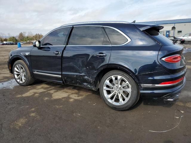 VIN SJAAM2ZV5NC016981 2022 Bentley Bentayga no.2