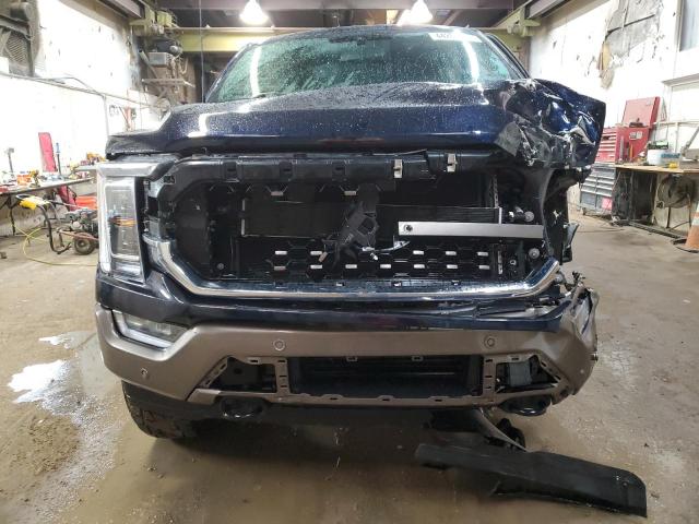2022 FORD F150 SUPER - 1FTFW1EDXNFA49317