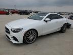 2022 MERCEDES-BENZ E 450 4MAT - W1K1J5KB3NF183367