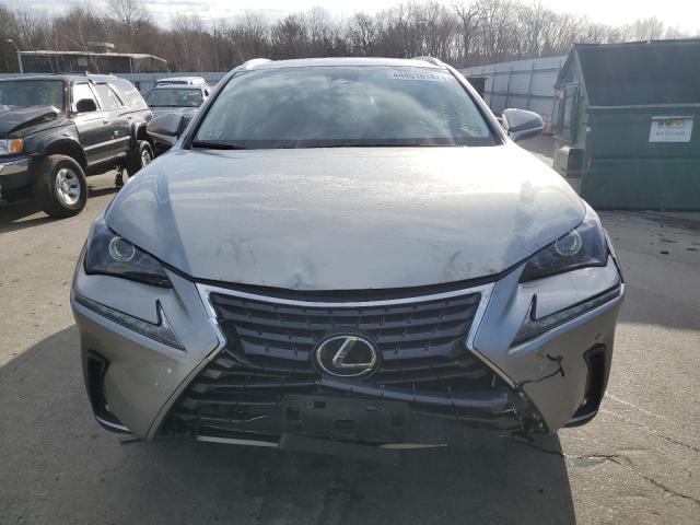 2020 LEXUS NX 300 - JTJDARDZ5L5010975