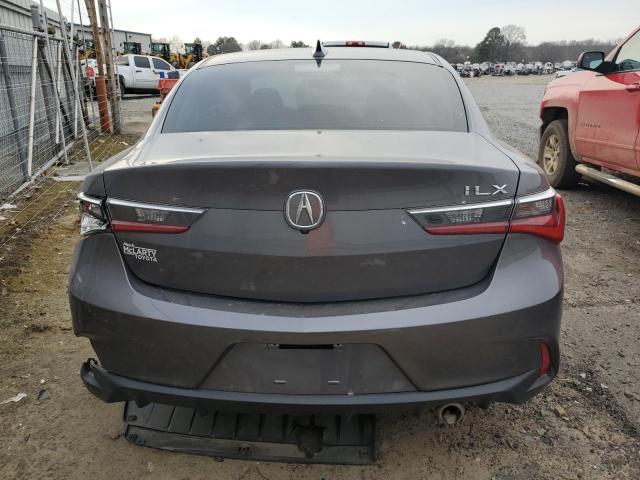 2021 Acura Ilx Premium VIN: 19UDE2F77MA003854 Lot: 44467194